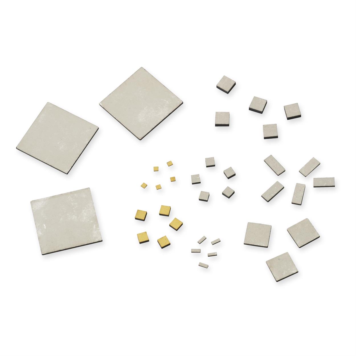 Littelfuse Leadless Top Bottom Terminated Chip Thermistors 150° C, BC Series